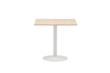 DUAL BM3342 - Aluminium table base by Andreu World - view 3